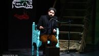 شاعران مقلد موفق نمی‌شوند