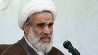 آیت الله کعبی:در دوران اوباما هم عده‌ای دنبال دوقطبی جنگ-صلح از طریق مذاکره بودند