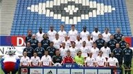 خواسته باشگاه هامبورگ از پرسپولیسی‌ها