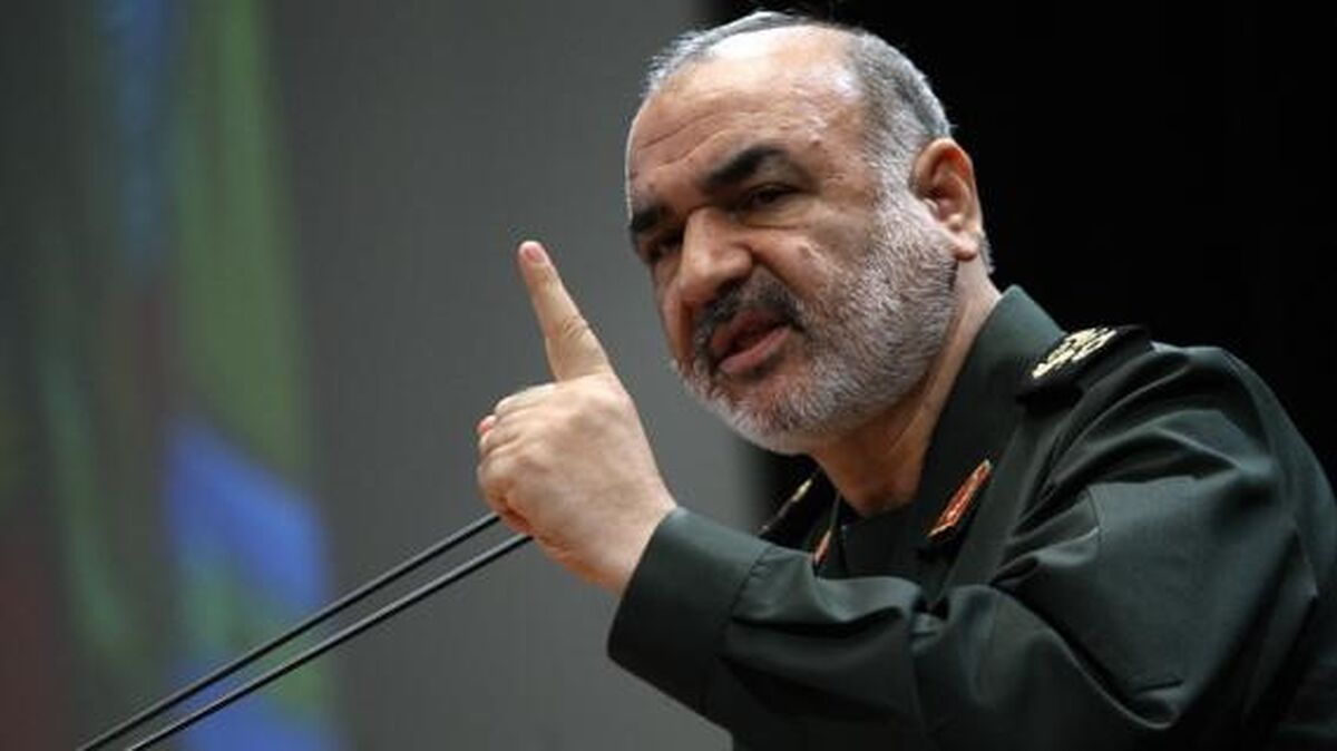 دشمن اقتدار علمی ما را هدف قرار داده است
