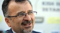 داورزنی: جوایز قهرمانان المپیک و پارالمپیک 30میلیاد تومان شد