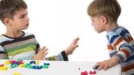 آزمون تشخیص کودک بیش فعال