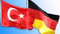  برلین، ترکیه را شریک نزدیک و مهم آلمان دانست