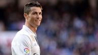 لیگ قهرمانان را باید چمپیونزلیگ CR7 صدا بزنند!