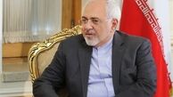 واکنش ظریف به تست اخیر موشکی ایران