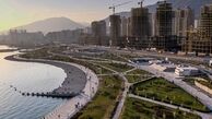 عملیات جستجوی تمساح در دریاچه چیتگر آغاز شد