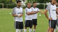 اطلاعیه باشگاه سپیدرود برای تسویه حساب با بازیکنان