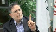 سیف:  هیچ زمانی پول نفت وارد کشور نمی‌شد که الان بشود