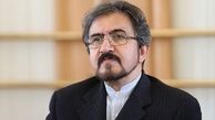استقبال ایران از اعلام آتش‌بس در یمن