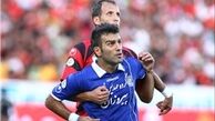 عمران‌زاده: خوروش فوتبال را با پینگ‌پنگ اشتباه گرفته است