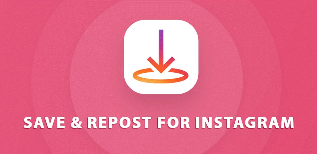 نحوه ذخیره عکس و فیلم از اینستاگرام در گوشی اندروید