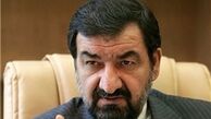واکنش رضایی به رفتارهای ضد ایرانی رئیس جمهور آمریکا 