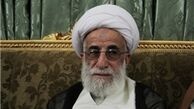 آیت‌الله جنتی:بیانات رهبر انقلاب باید نصب‌العین دانشجویان حزب‌اللهی باشد