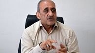 توضیحات عضو هیات مدیره پرسپولیس درباره استعفای طاهری
