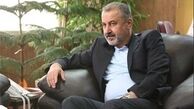 واکنش مدیرعامل سایپا درباره اظهارات علی دایی