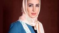 سوگل طهماسبی احساس پیری می‌کند