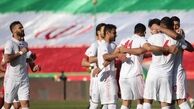 ملی پوشان کشور واکسینه شوند