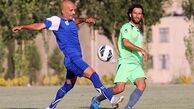 معاوضه یا فروش یکی از نکونام، آندو، ساموئل، نوری
