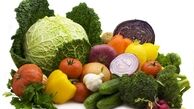 افزایش طول عمر با مصرف ۱۰ وعده میوه و سبزیجات در روز