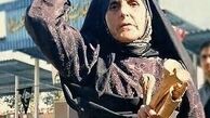 عکس تکان دهنده در صفحه پرویز پرستویی!