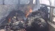 کشته شدن 15 یمنی در حمله هوایی عربستان 