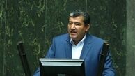 خجسته: وضعیت دانشگاه آزاد نگران کننده است