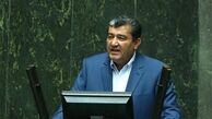 خجسته: وضعیت دانشگاه آزاد نگران کننده است