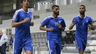 جایگاه این مهاجم در استقلال محکم شد+عکس