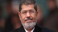 دیوان عدالت اداری مصر خواستار لغو تابعیت محمد مرسی شد