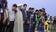 دلایل قهر قلعه نویی در مراسم جشن قهرمانی