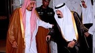 پادشاه عربستان ممنوع الملاقات شد