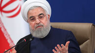روحانی: مبتلا شدن به کرونا ننگ و عار نیست

