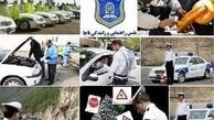 ترفند جدید رانندگان متخلف برای فرار از جریمه شدن