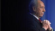 شیمون پرز: ایران خطرناک ترین کشور دوران ما است!