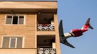 کابوس سقوط هواپیما برای همسایگان فرودگاه/ مهرآباد کی تعطیل می شود؟