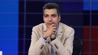 فردوسی‌پور با چهره‌ای جدید در شبکه ورزش