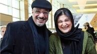  ریما رامین‌فر و امیر جعفری در «زاپاس» همبازی شدند