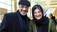  ریما رامین‌فر و امیر جعفری در «زاپاس» همبازی شدند