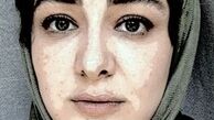 ویدا جوان بدل هانیه توسلی!