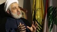 درخواست حزب‌الله برای تشکیل دولت وحدت ملی در لبنان