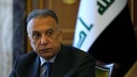 نخست‌وزیر عراق هفته آینده به تهران سفر می‌کند
