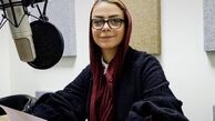 گویندگی شبنم فرشادجو + عکس