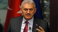 ترکیه: با کمک ایران و روسیه آتش‌بس را در سوریه برقرار کردیم