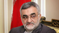 آمریکا با اعلام قدس شریف به عنوان پایتخت اسرائیل درصدد تشدید ناامنی در منطقه است
