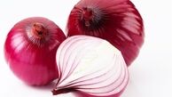  سیگاری ها بیشتر پیاز بخورند 