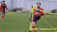 پیشگوی جدید پرسپولیس!