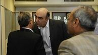 علت بازداشت سیاسی از زبان خودش