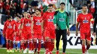 پرسپولیس، گروه D و شرایط صعود؛ نیاز حیاتی به هر 6 امتیاز
