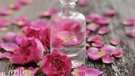 خواص شگفت انگیز گلاب برای سلامتی 