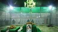  منتخبان مجلس دهم راهی حرم مطهر امام خمینی (ره) می‎شوند